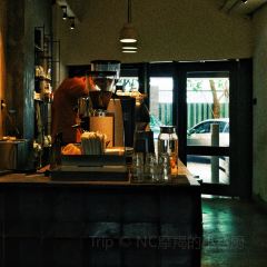 咖啡單COFFEEDAN(通湖路店) User Photo