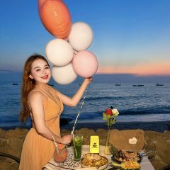 Starry User Photo