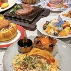 memorys garden 여행 사진