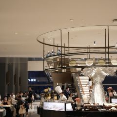 Sofitel Haikou- Jinchu Buffet Restaurant - Seafood and Steak - Delivery User Photo