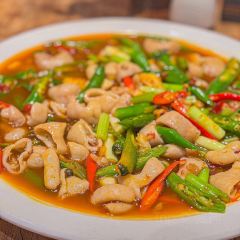 谢凉粉(自由路店) User Photo