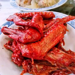 乔家满族八大碗(流水沟店) User Photo