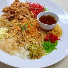 Restoran Yao Hau Fook Seafood 有口福海鲜酒家 Setia Alam User Photo
