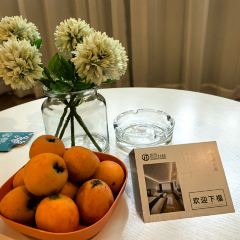 钢管厂五区小郡肝串串香(芳草地店) User Photo