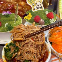 月满大江千层肚火锅(万象城店) 여행 사진