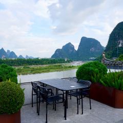 漓岸璞闲文旅酒店(阳朔西街漓江店)·上房野BISTRO·餐×酒×咖 User Photo