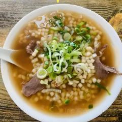 LE ZI WEI CHE ZHAN MA LA TANG XI DA JIE DIAN User Photo