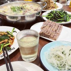 山水舫張用戶圖片