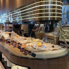 比格比萨自助(宝山日月光店) User Photo