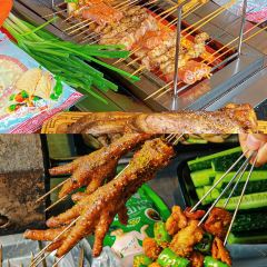 淄博站·淄博烧烤(紫城·御都西区店) User Photo