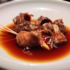 森空和食(爱琴海购物中心店) User Photo