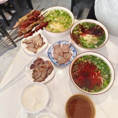 胖子鱼·鲜鱼火锅(全国总店) User Photo