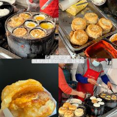 花悦豆香 여행 사진