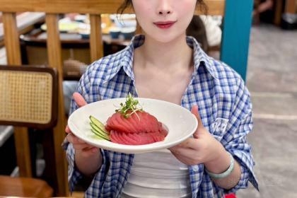 CU CAI GUAN KANG JI LA JIAO CHAO ROU