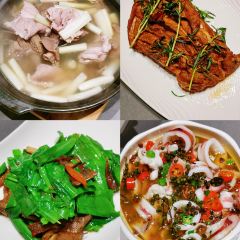 印象福清·醉福园(华侨新村店) User Photo