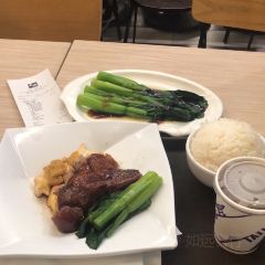 阳江海陵岛保利皇冠假日酒店·御公馆CANALLNUA(Canal Luna) User Photo