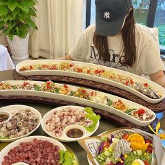 XINGHAIYUGANG User Photo