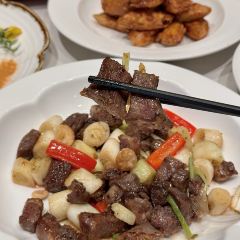 好友缘酒家(青山路店) User Photo