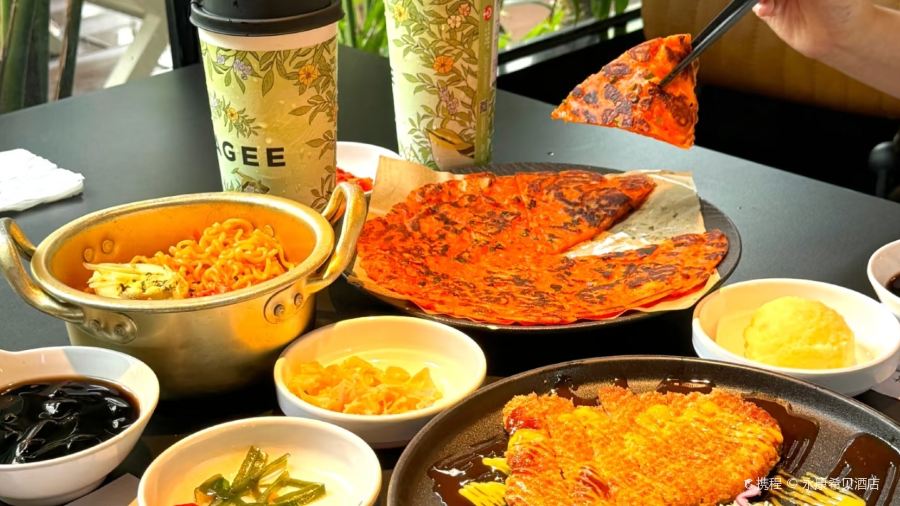 欧尼的小酒馆(永康店)
