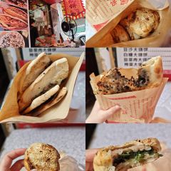 DA RUN LONG YAN ZHA ZHU ROU User Photo