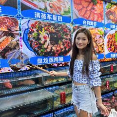 淺水灣海鮮飯店（雙月灣店）張用戶圖片