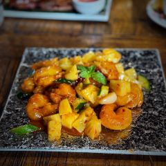 泰唂里(老火车站店) User Photo