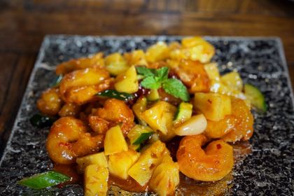 泰唂里(老火车站店)