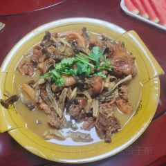 福源烧烤饭店 User Photo