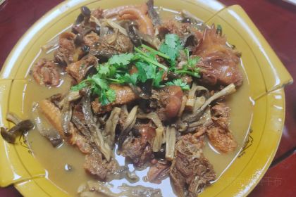 福源烧烤饭店