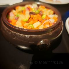 杨家花园(红井街店) User Photo