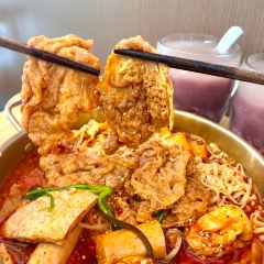 赵记阿香婆麻辣烫(和平广场凯生店) User Photo