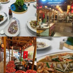 李氏特色菜(大丰店) 여행 사진