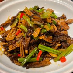 晋城味道·高平宴席(红星东街店) User Photo