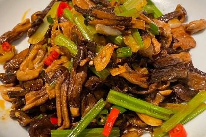 晋城味道·高平宴席(红星东街店)