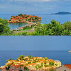 Restaurant & Hotel Adrovic Sveti Stefan User Photo