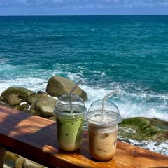 The Commune | Terrace & Bar User Photo