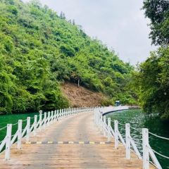 Baxike 여행 사진