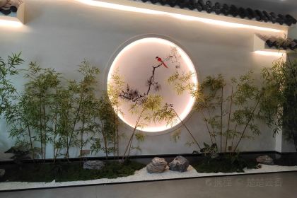 五亩地·土菜研究院