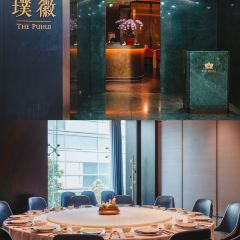 璞徽(大宁国际店) User Photo
