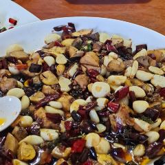 凯盛园农家饭庄 User Photo