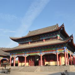 LIULUOGUO User Photo