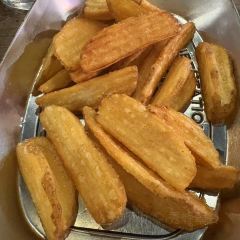 Tubestation站点比萨(TX淮海剧汇店) User Photo