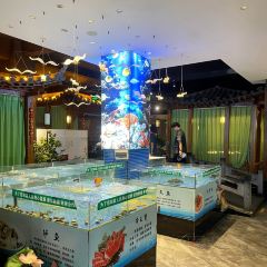興艺坊·牡丹烤鸭(应天门店) User Photo