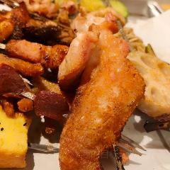 橫瀝金華湯粉店張用戶圖片