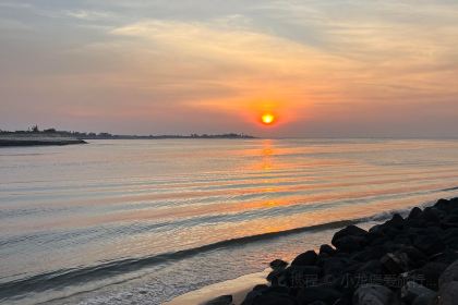 天成台度假村餐厅