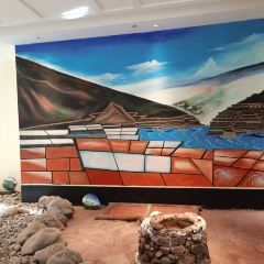 芒康云曲庄园酒店·全日制餐厅 User Photo