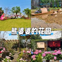 北緯30°重慶之眼Sparkling Sky Bar張用戶圖片