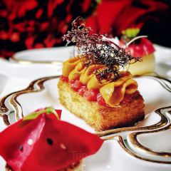 Regent Shanghai on The Bund · JIN LIN 여행 사진