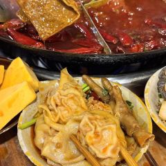 归井老火锅(沙坪坝直营店) 여행 사진