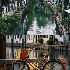 LIBAIXIE·SUZHOU 여행 사진